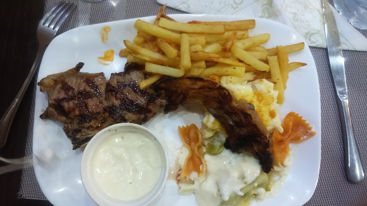 Restaurant La Brèche - Photo 2