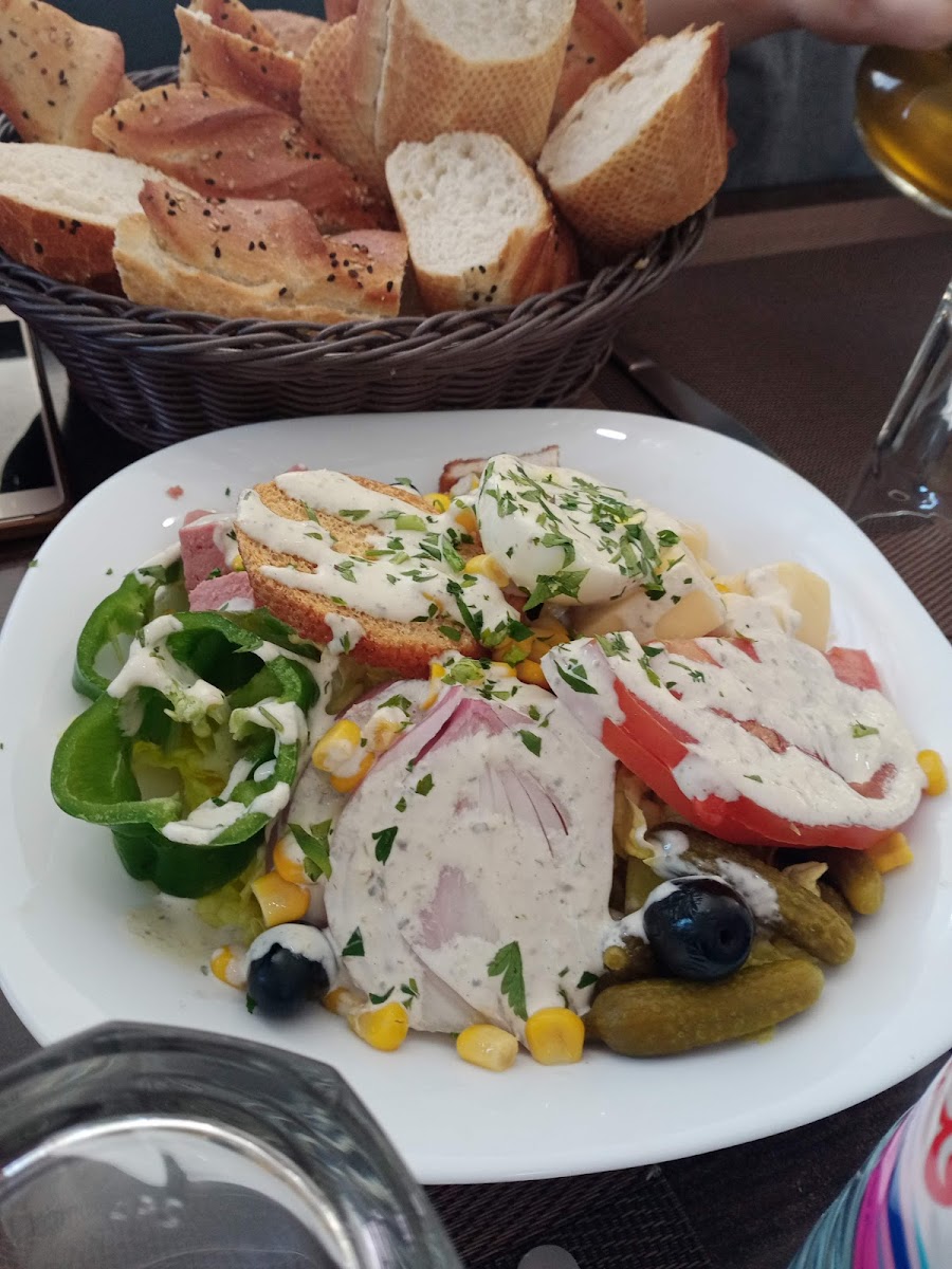 Restaurant La Brèche - Photo 4