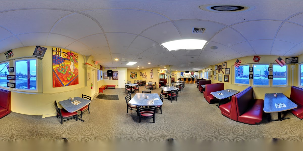 Kriner's Diner