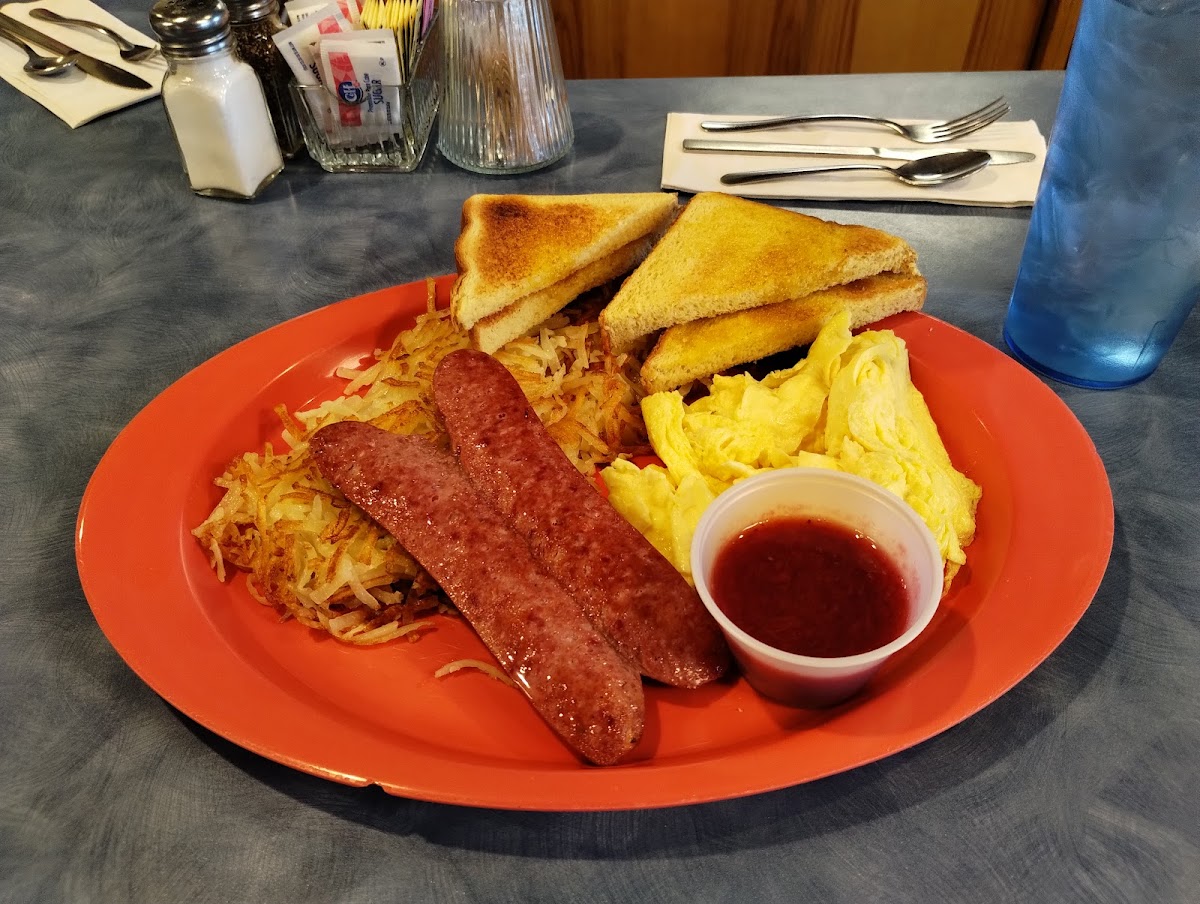 Kriner's Diner - Photo 9