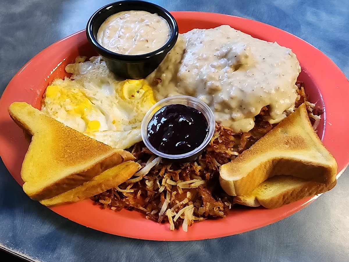 Kriner's Diner - Photo 1