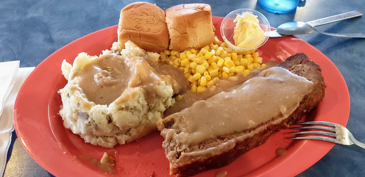 Kriner's Diner - Photo 2