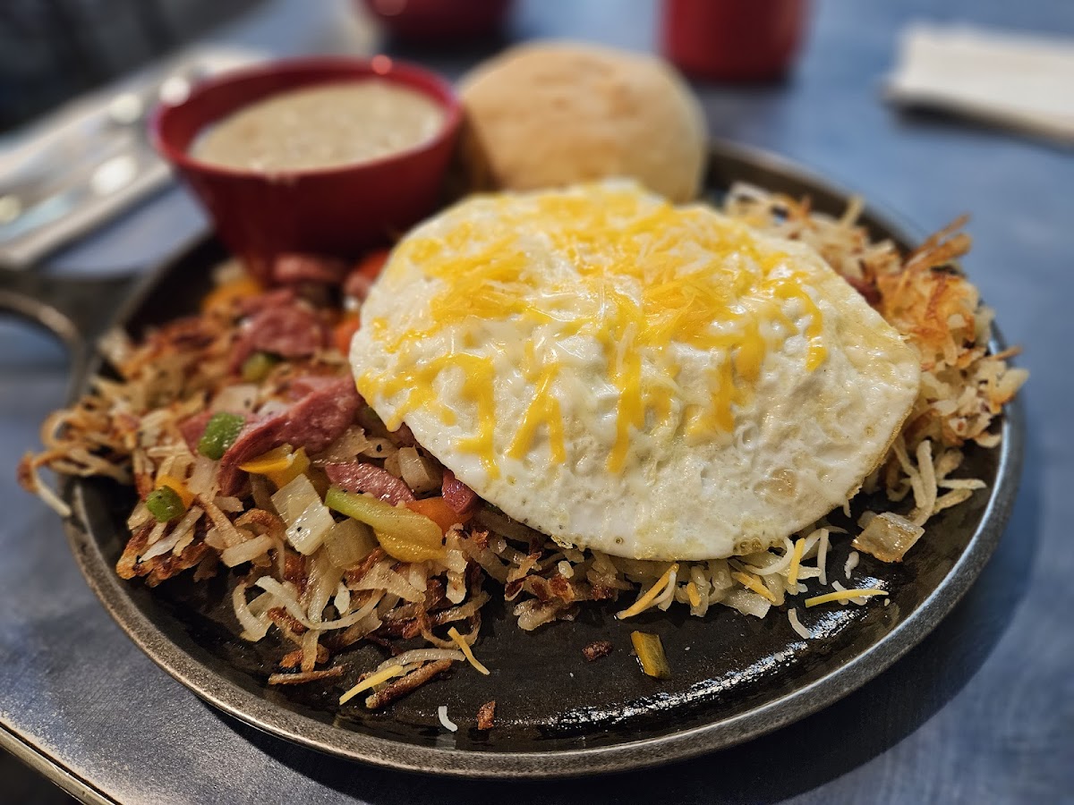 Kriner's Diner - Photo 3