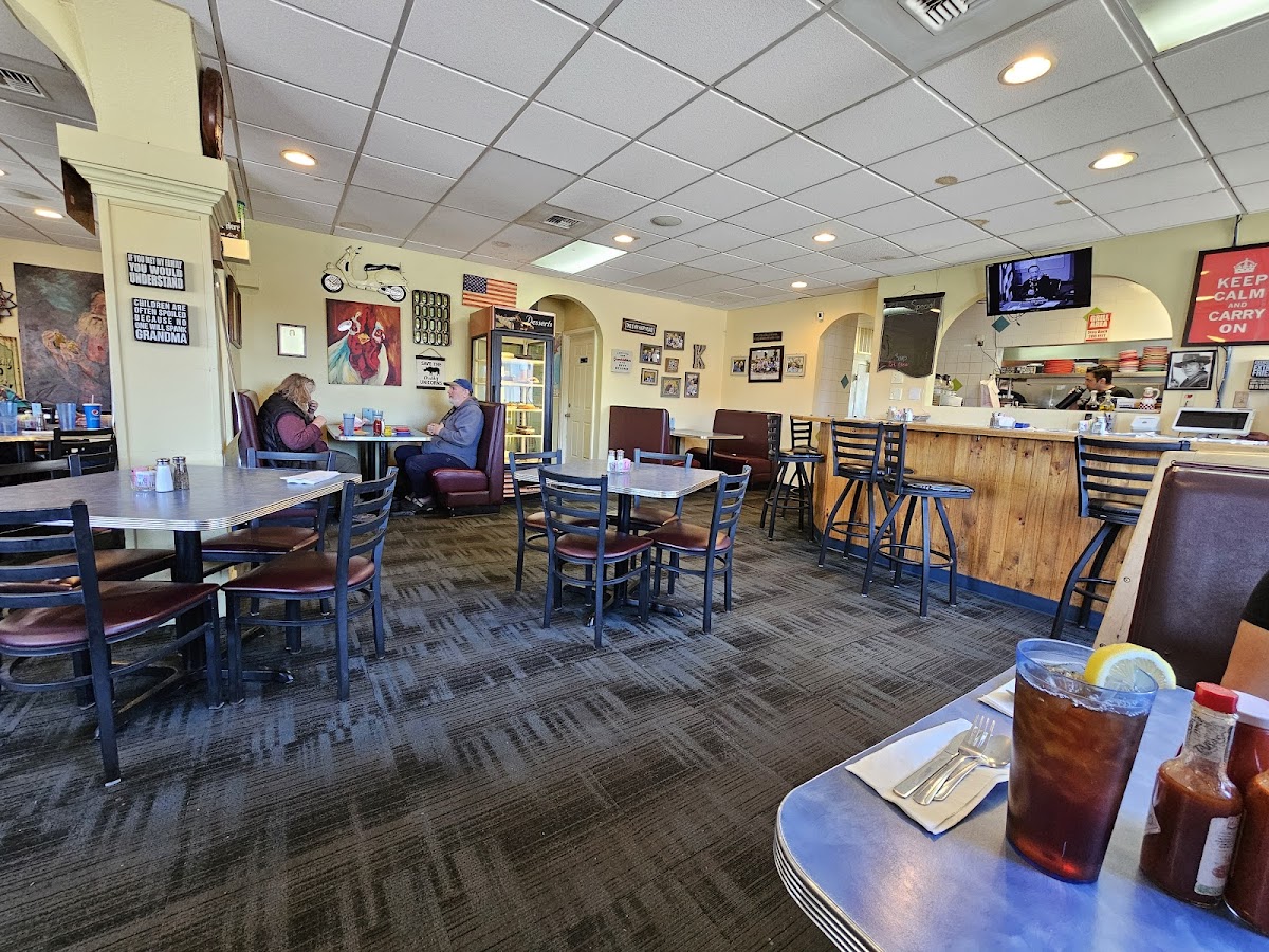 Kriner's Diner - Photo 5