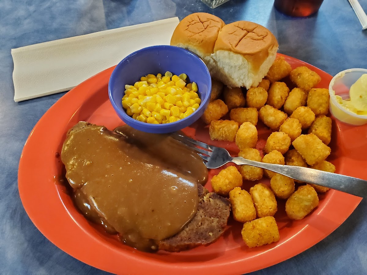 Kriner's Diner - Photo 7