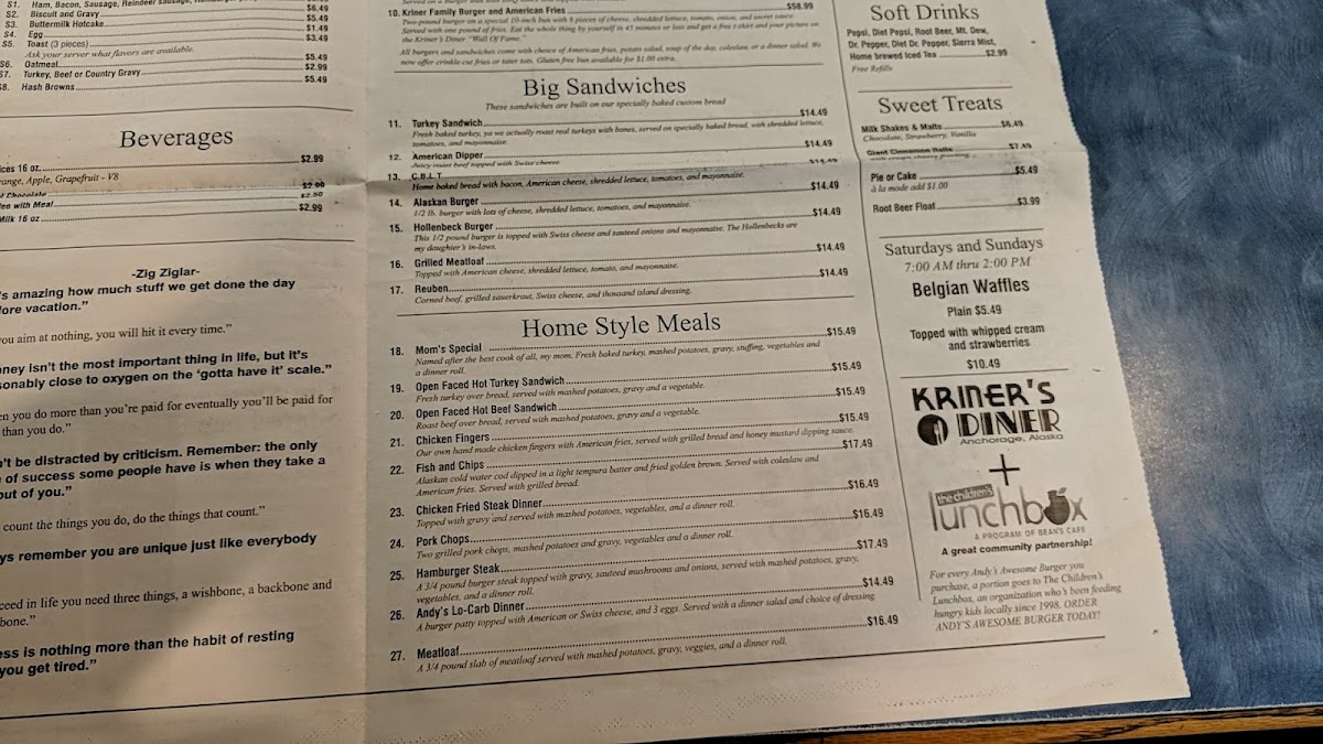 Menu Photo 6