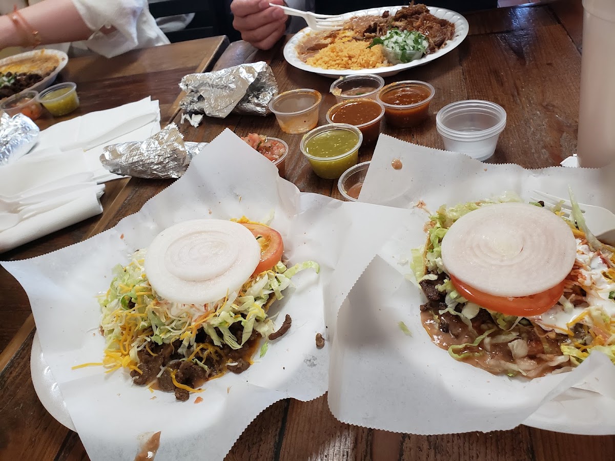 El Camino Real - Photo 1