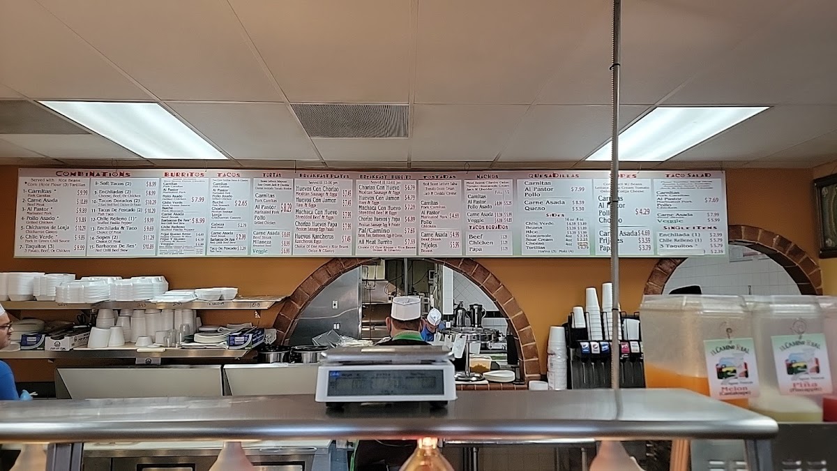 El Camino Real - Photo 5