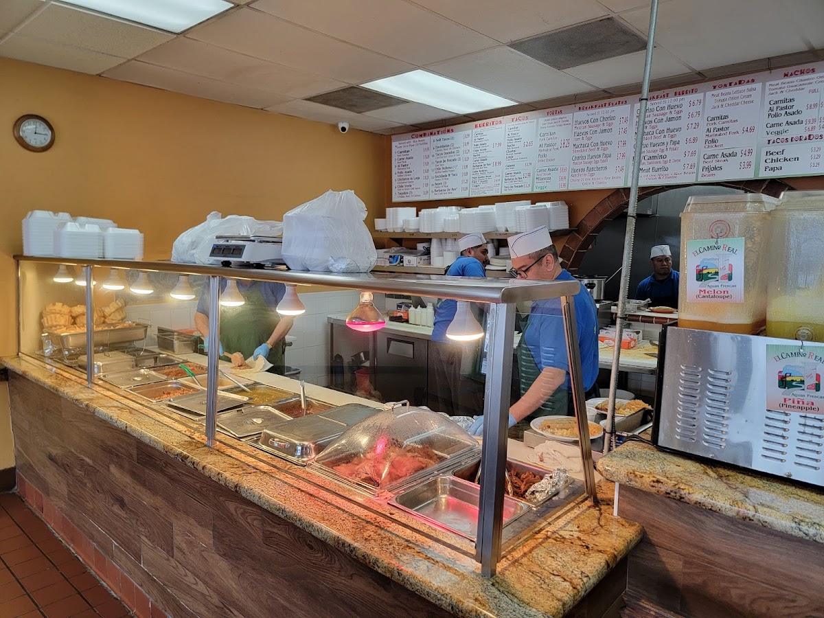 El Camino Real - Photo 6