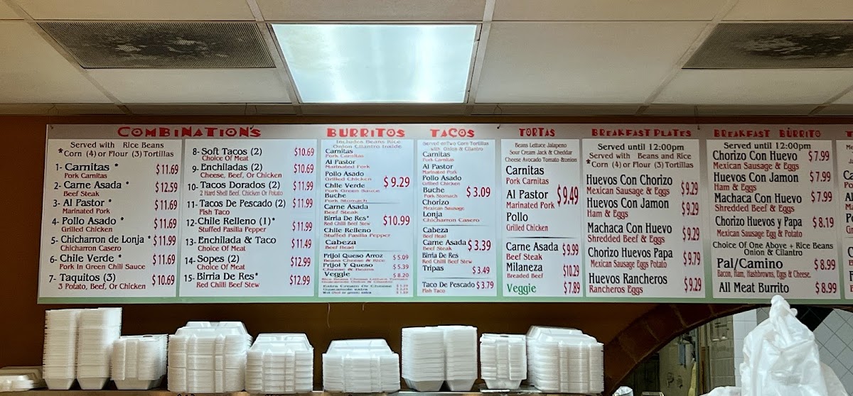 Menu Photo 6