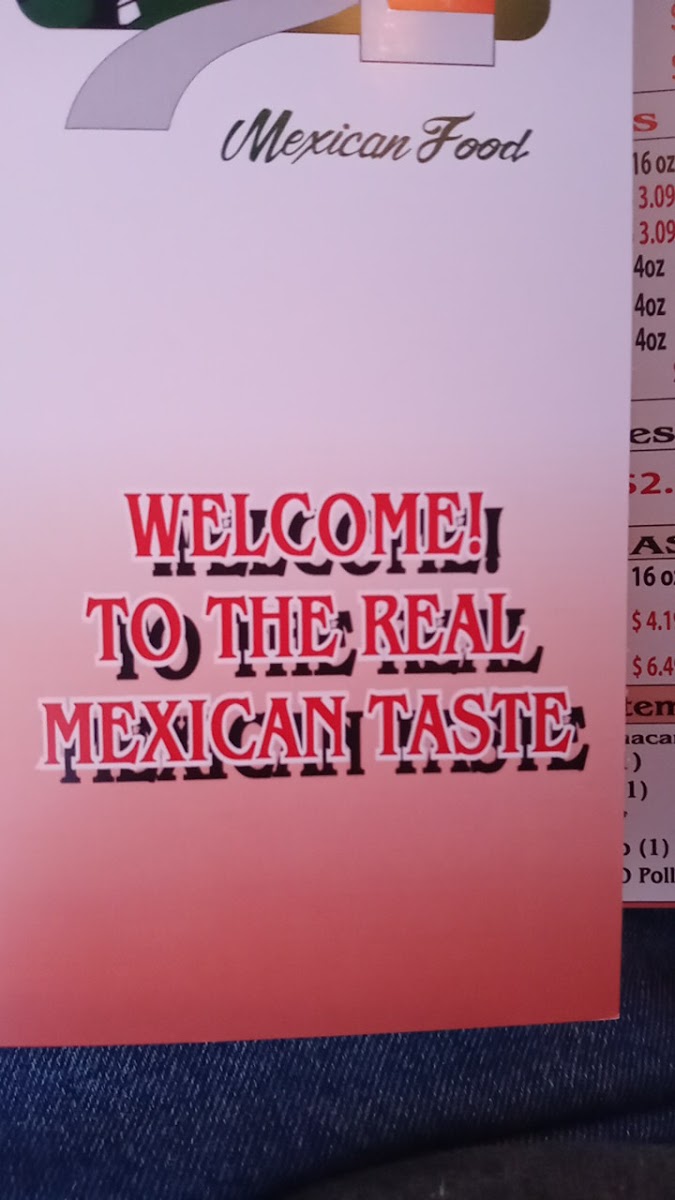 Menu Photo 8
