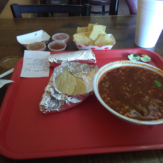 Birria