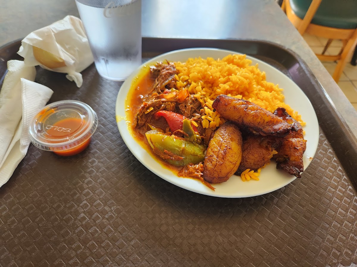 La Bamba Restaurant - Photo 1