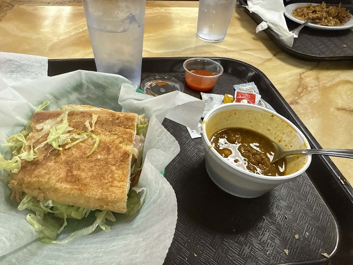 La Bamba Restaurant - Photo 2