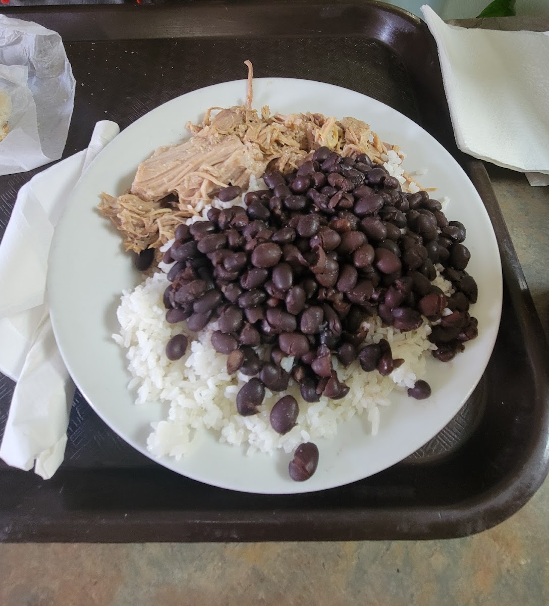 La Bamba Restaurant - Photo 4