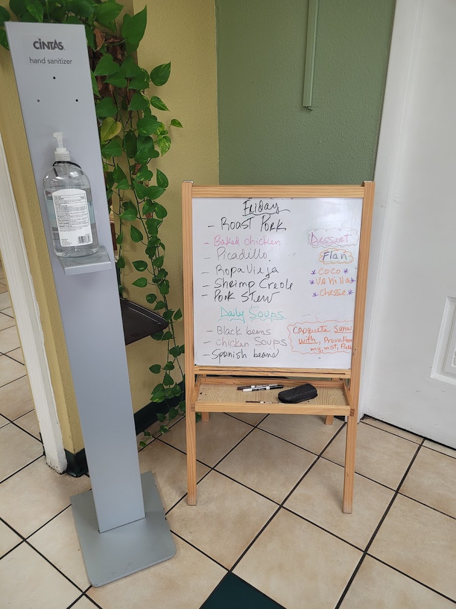 Menu Photo 6