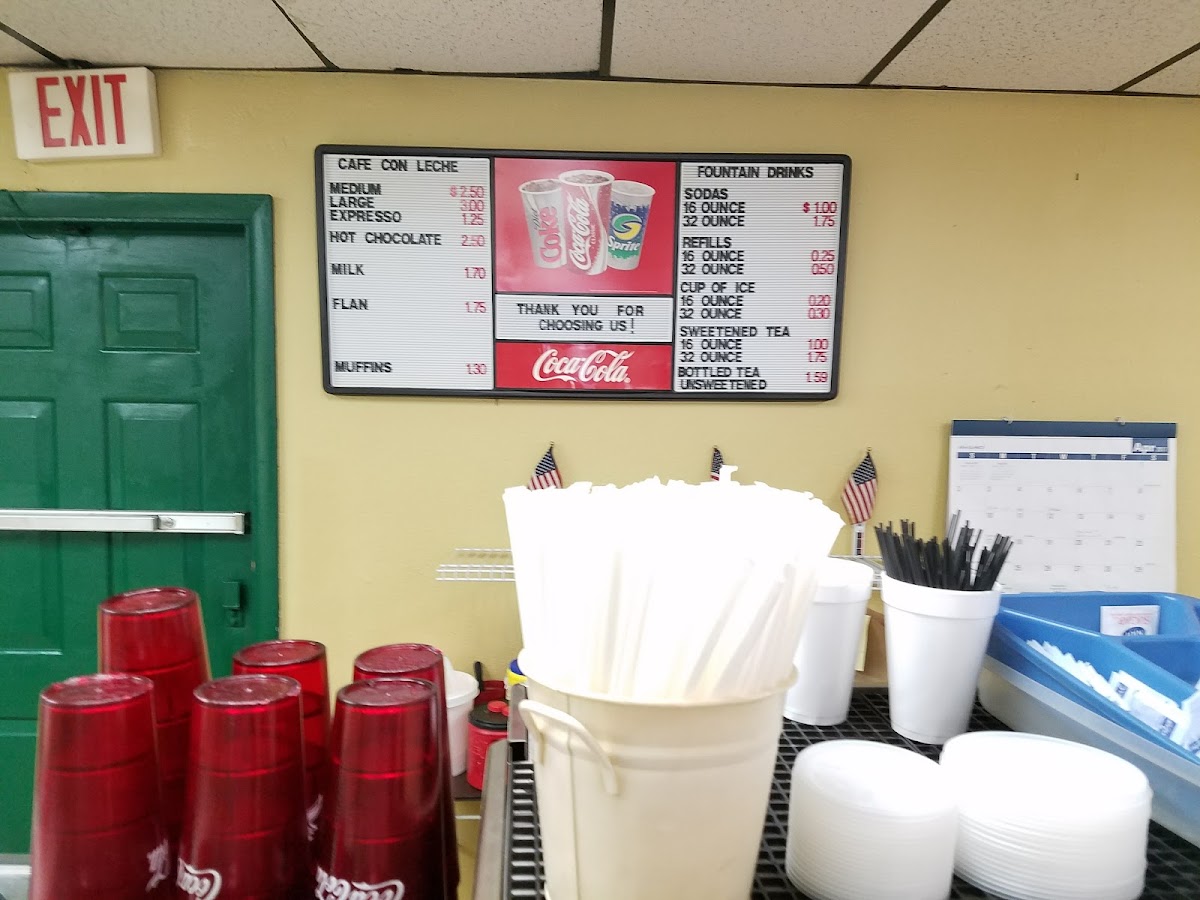Menu Photo 7