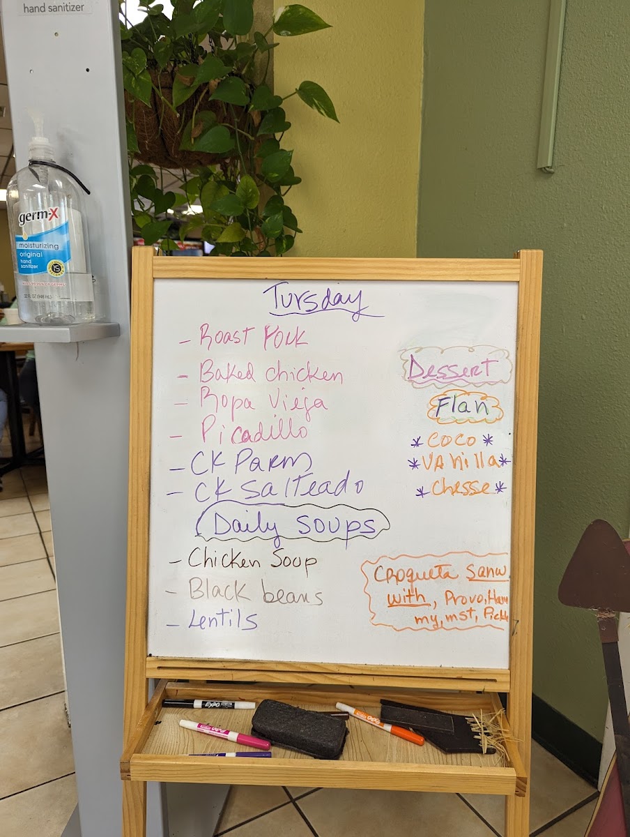 Menu Photo 8