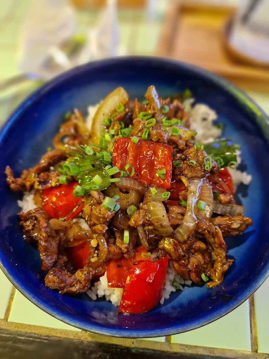Island Wok Berawa - Photo 9