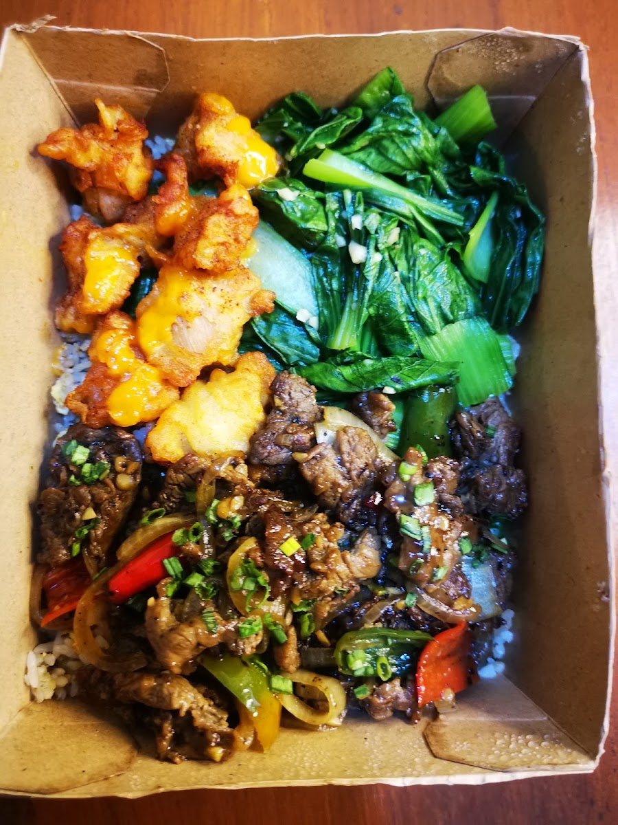 Island Wok Berawa - Photo 5