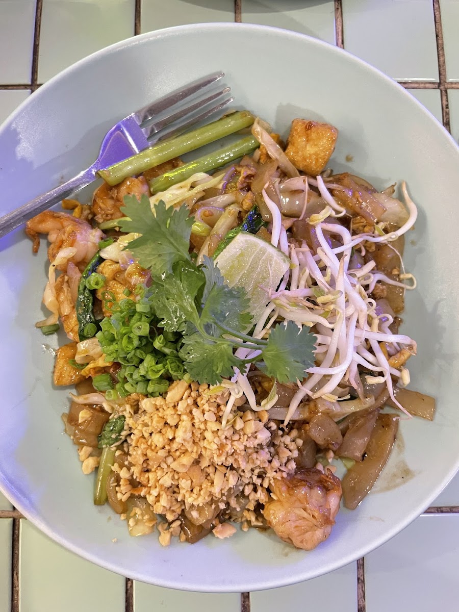 Island Wok Berawa - Photo 6