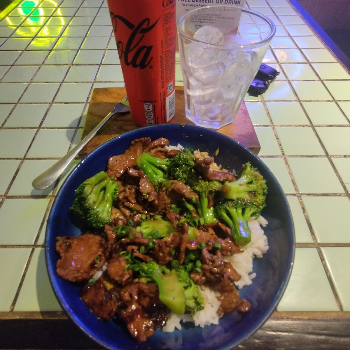 Island Wok Berawa - Photo 7