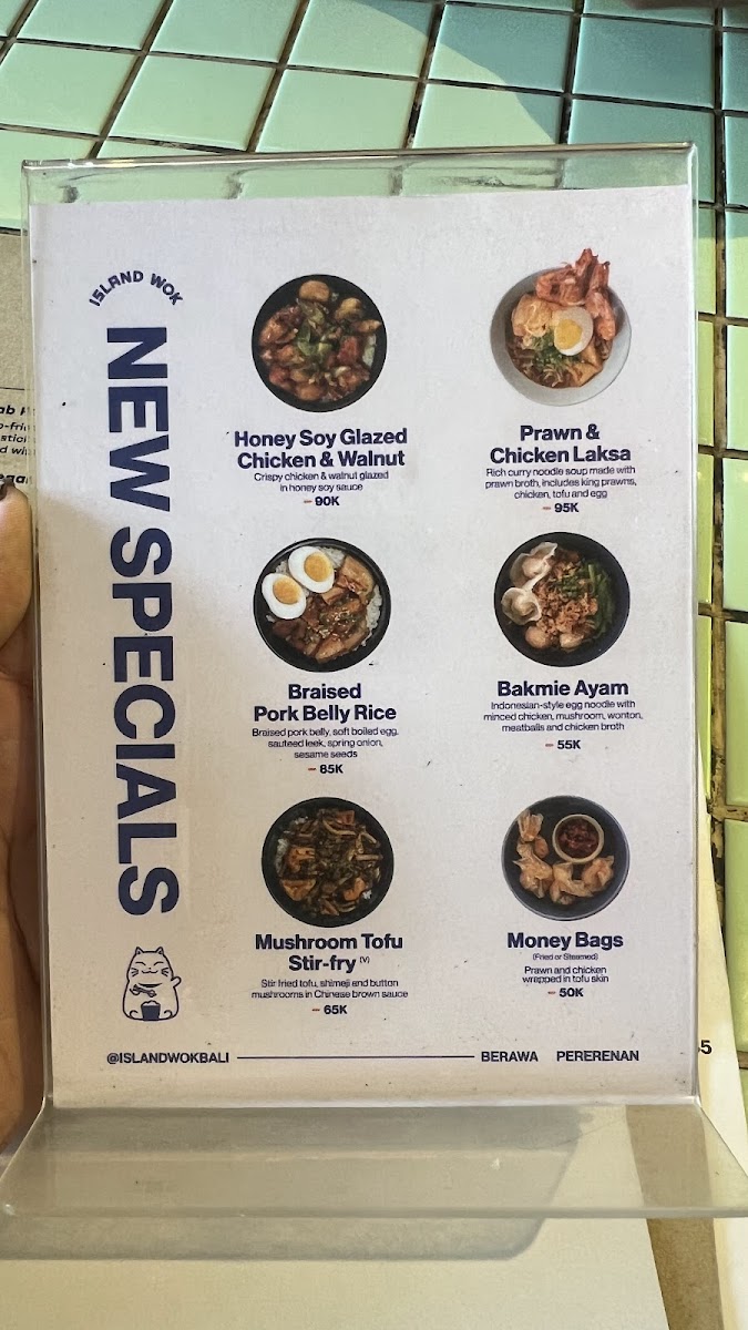 Menu Photo 9