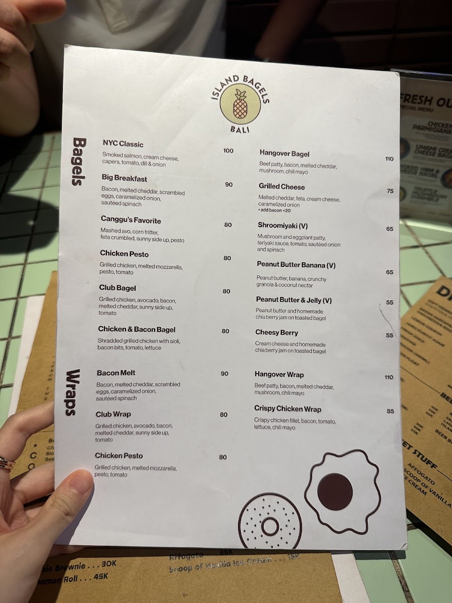 Menu Photo 7