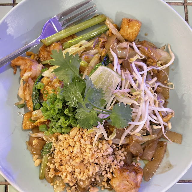 Pad Thai Rejer