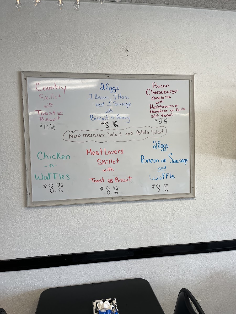 Menu Photo 9