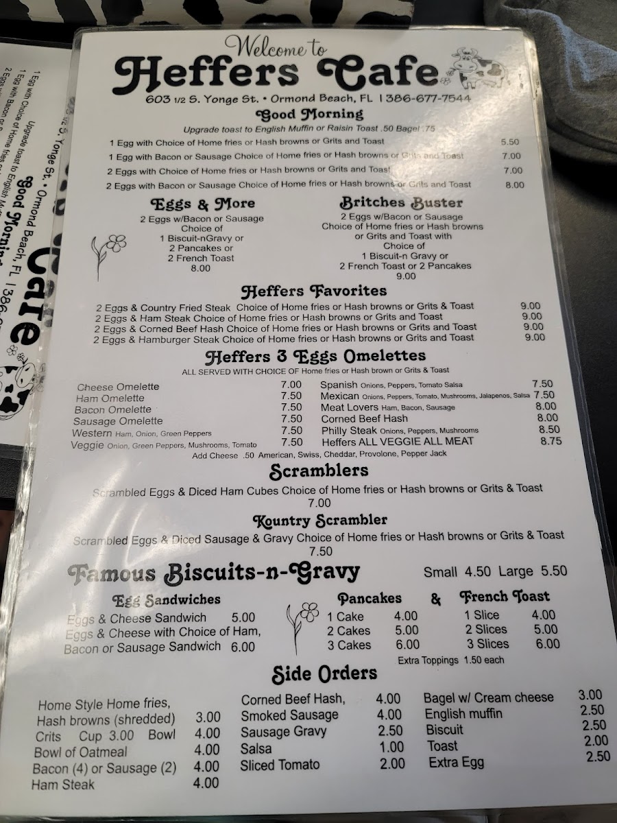 Menu Photo 6