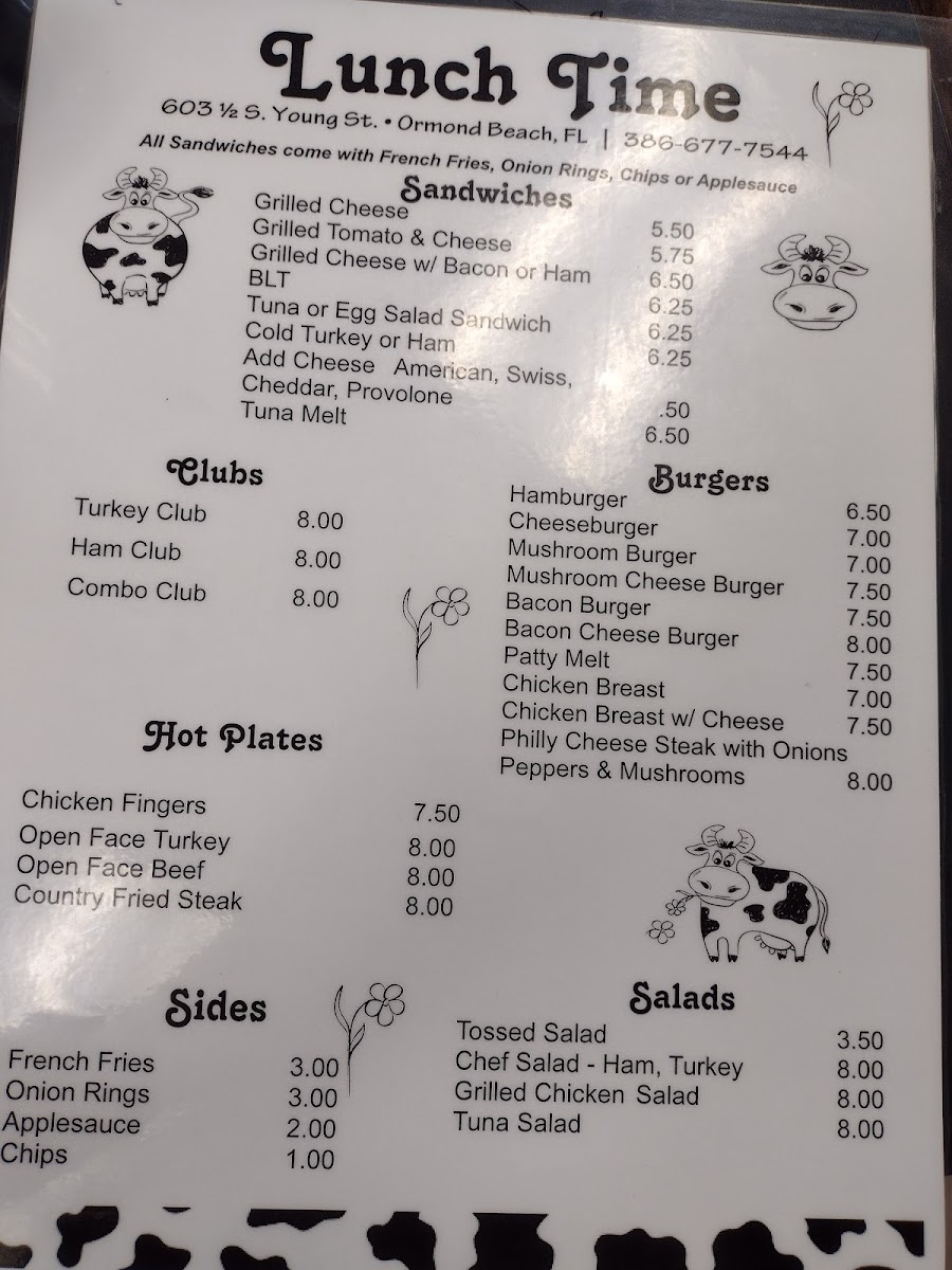 Menu Photo 7