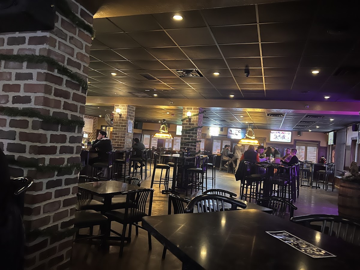18th Amendment Neighborhood Bar - Photo 2
