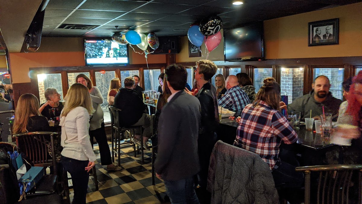 18th Amendment Neighborhood Bar - Photo 6