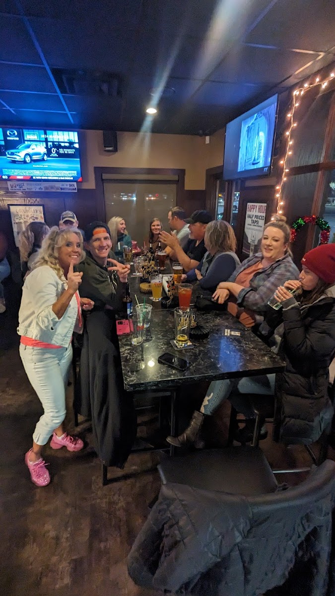 18th Amendment Neighborhood Bar - Photo 7