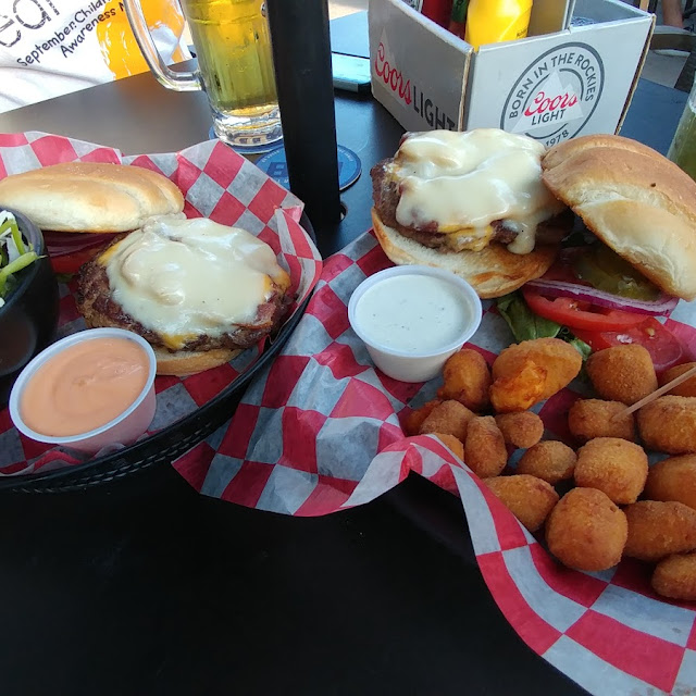 Burgers