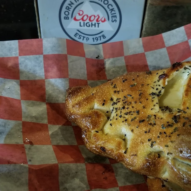 Calzone