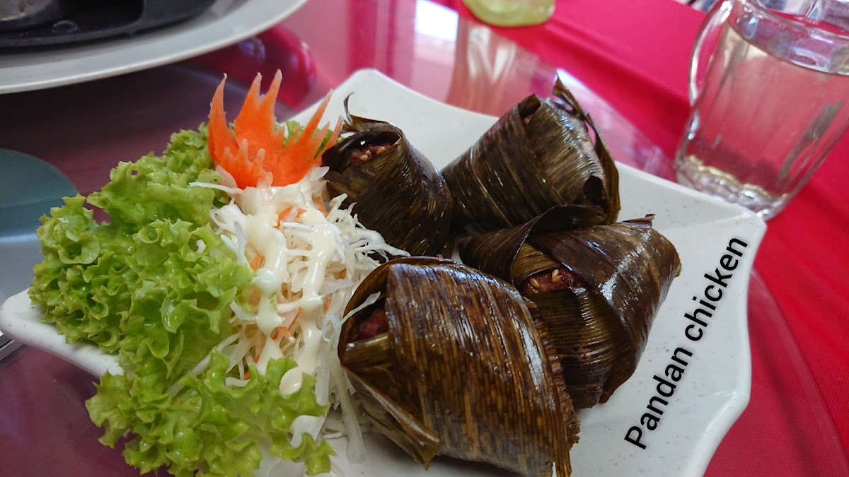 Restoran Warinee Tom Yam - Photo 9