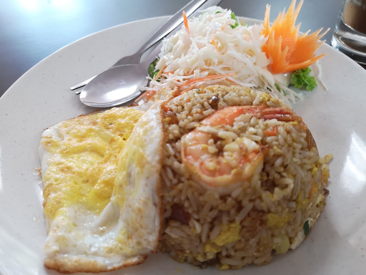 Restoran Warinee Tom Yam - Photo 4