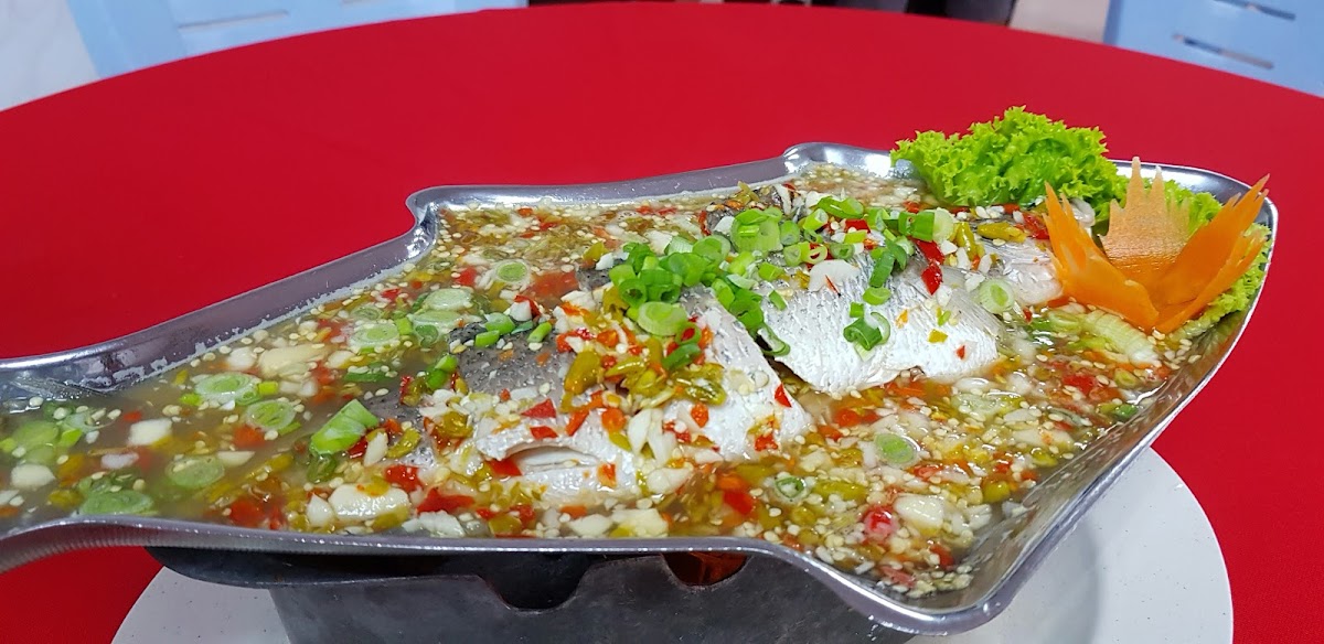 Restoran Warinee Tom Yam - Photo 5