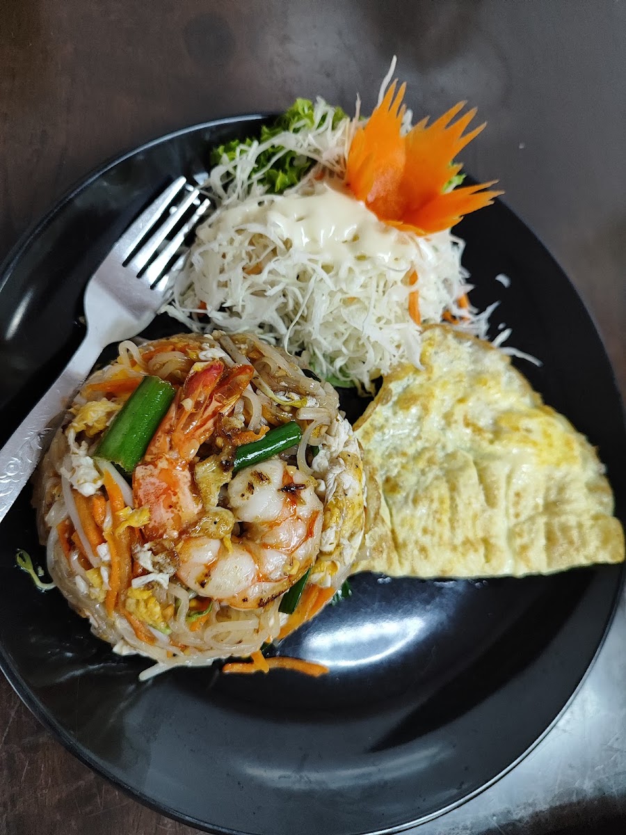 Restoran Warinee Tom Yam - Photo 7