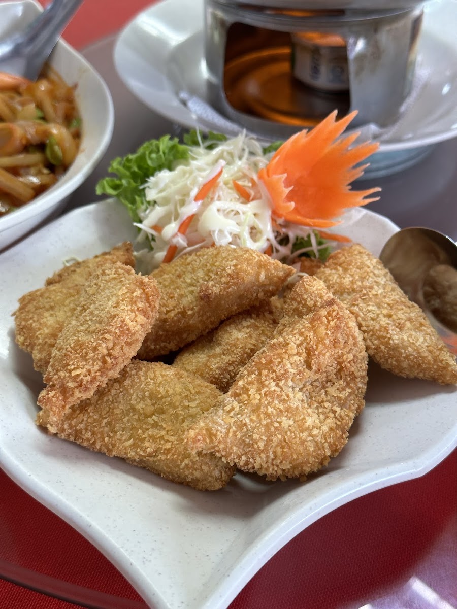Restoran Warinee Tom Yam - Photo 8