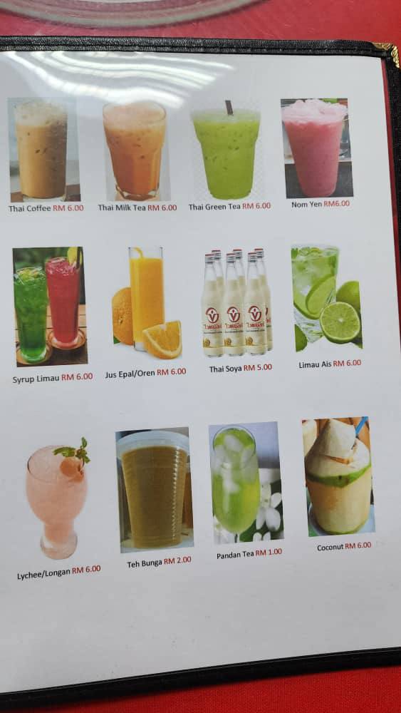 Menu Photo 9