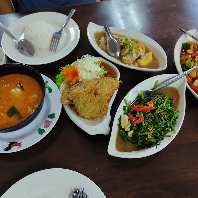 Tomyam Susu