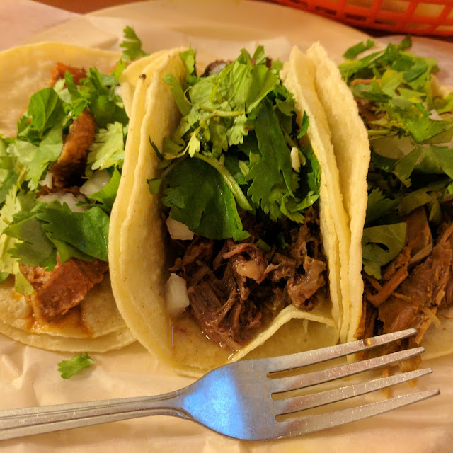 Tacos
