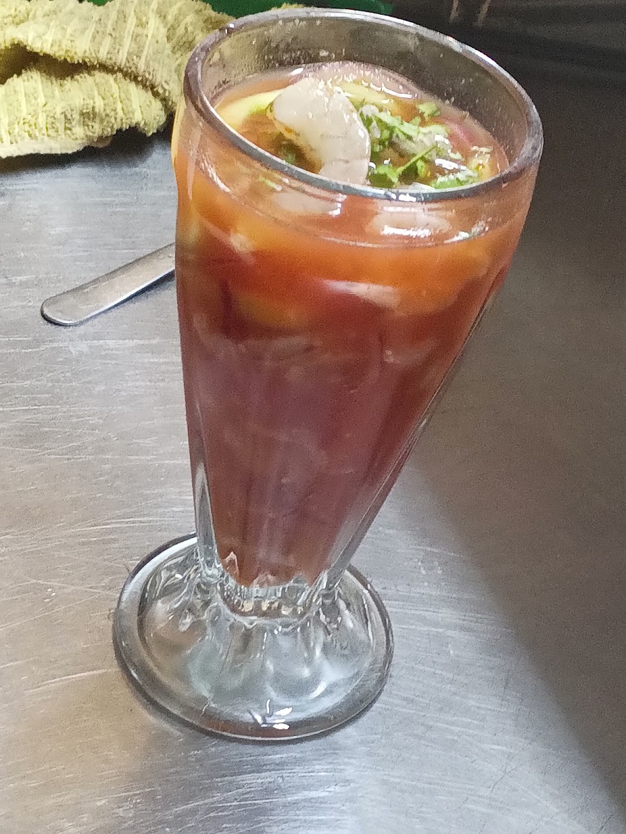 Mariscos La Carretita Express - Photo 7