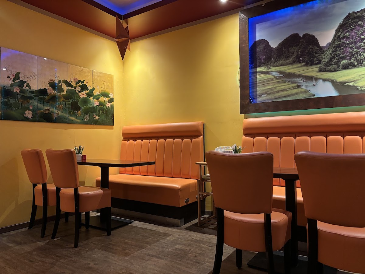 Vuong Asia Küche & Sushi Bar - Photo 3