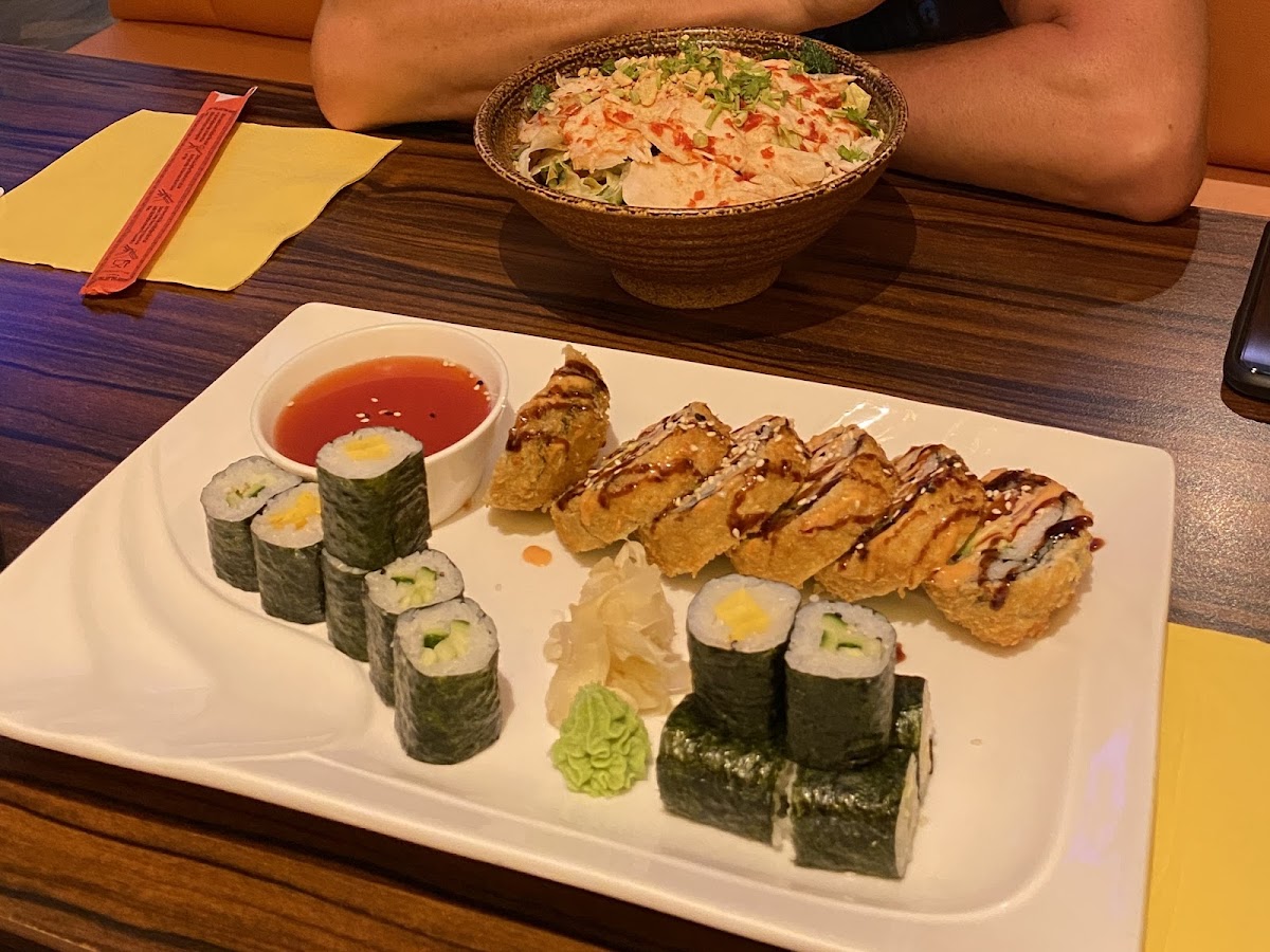 Vuong Asia Küche & Sushi Bar - Photo 5