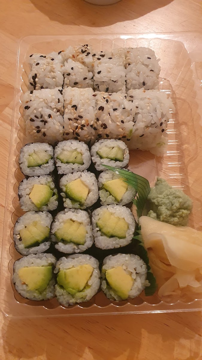 Vuong Asia Küche & Sushi Bar - Photo 8