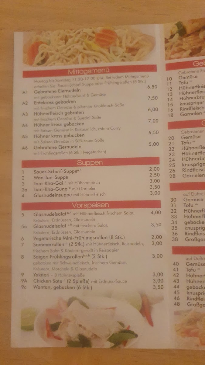 Menu Photo 9